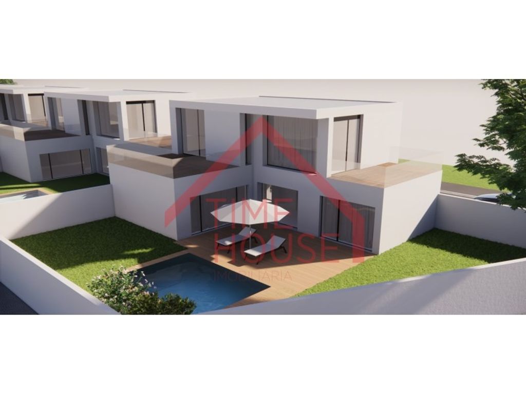 Luxury House for sale in Torres Vedras, 600 000 €, Photo 4