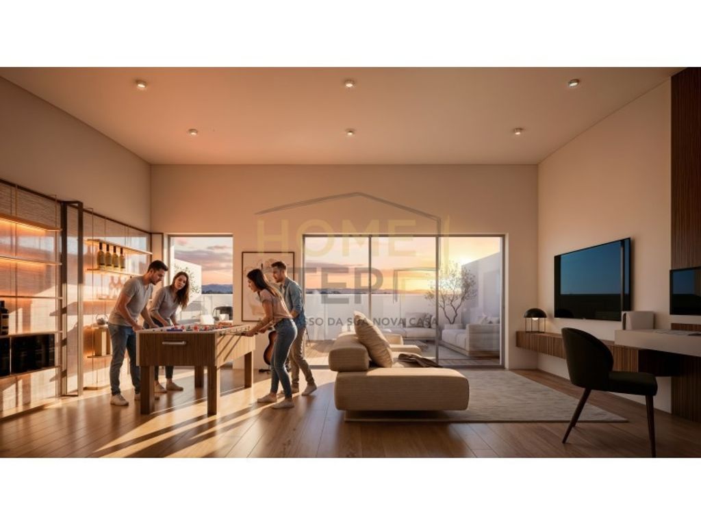 Luxury Apartment for sale in Espinho, 540 000 €, Photo 4