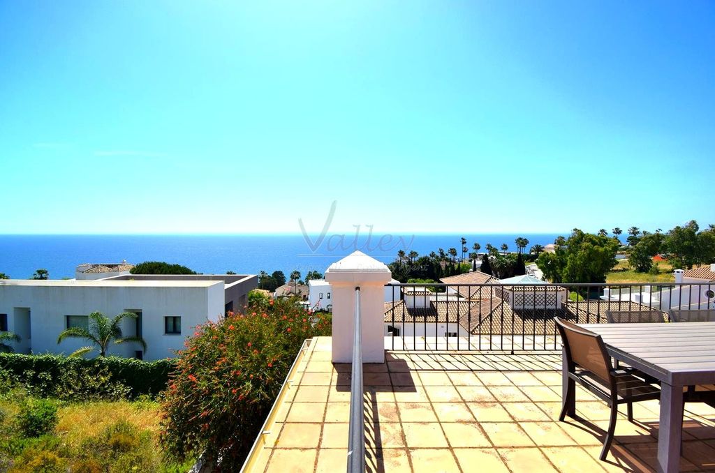 Luxury House for sale in Manilva, 1 395 000 €, Photo 4