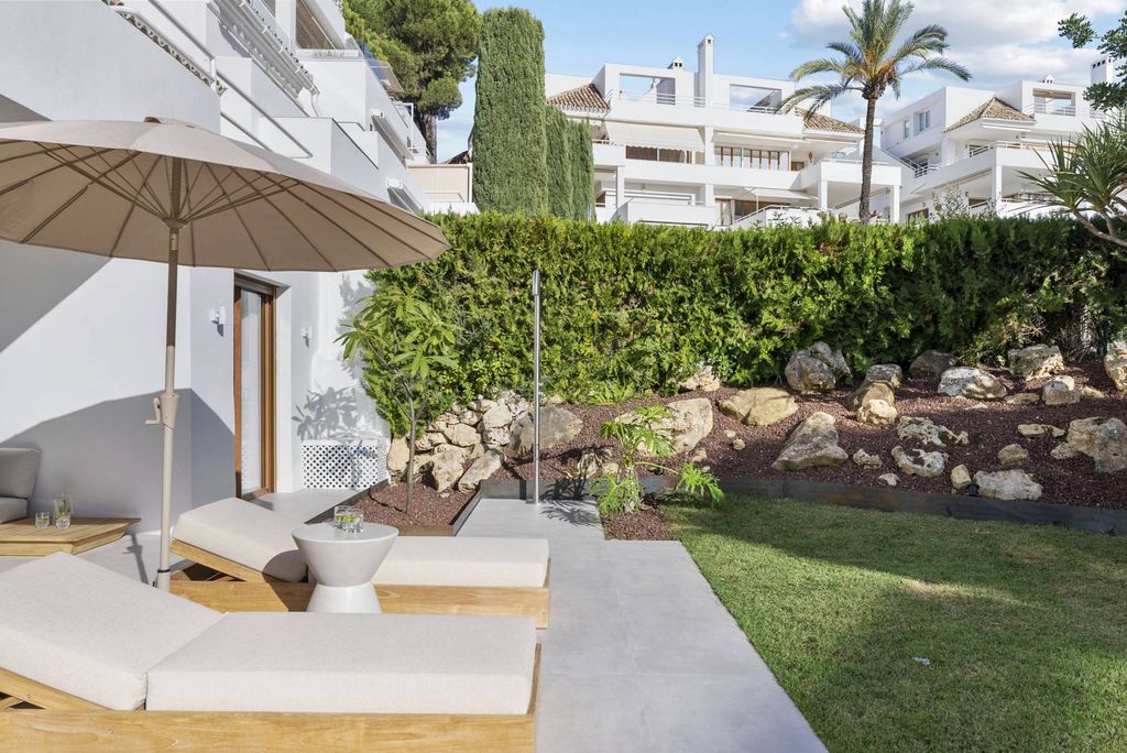 Appartement de luxe à vendre à Marbella, 2 250 000 €, Photo 4