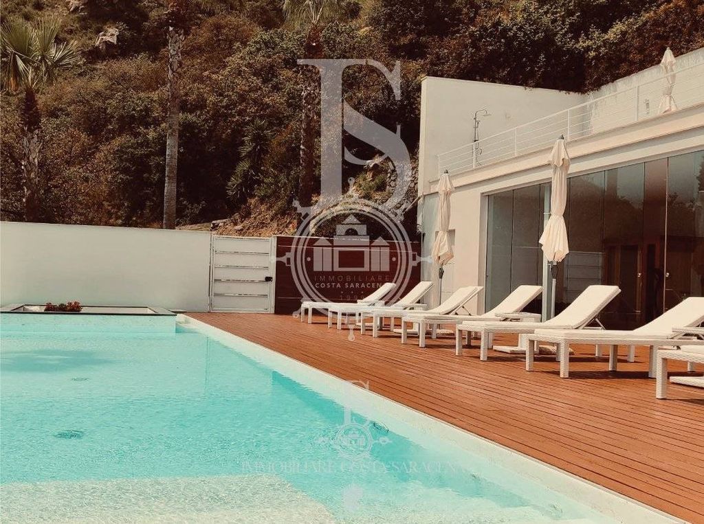 Luxury House for sale in Taormina, 1 990 000 €, Photo 4