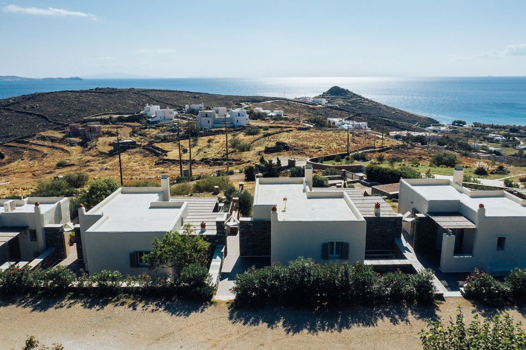 Maison de luxe à vendre à Tínos, 550 000 €, Photo 5