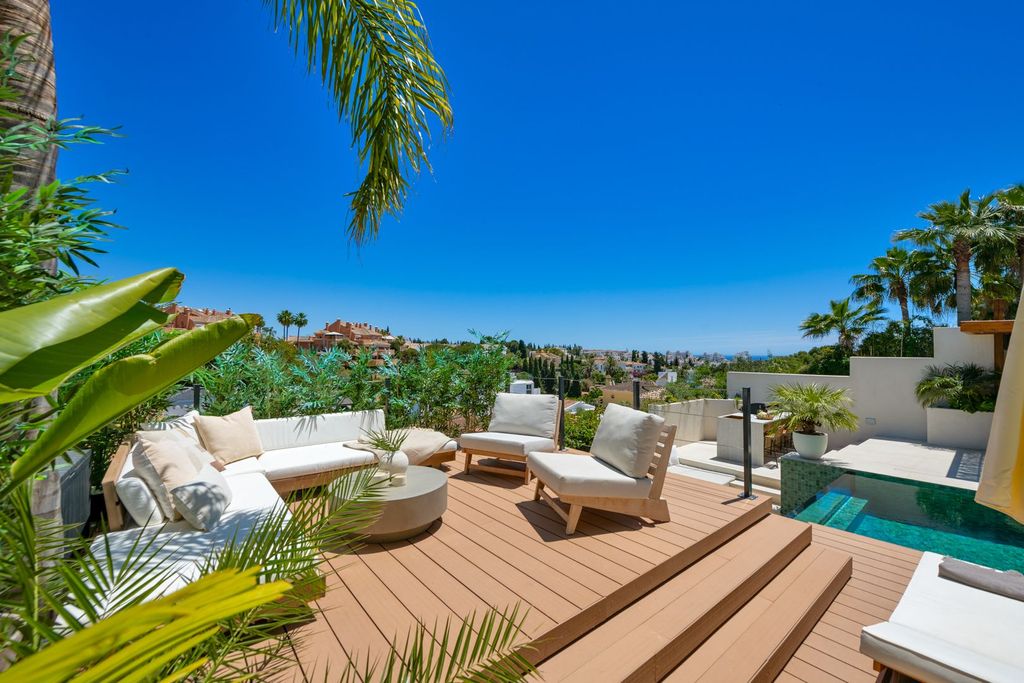 Luxury House for sale in Nueva Andalucia, 2 995 000 €, Photo 5