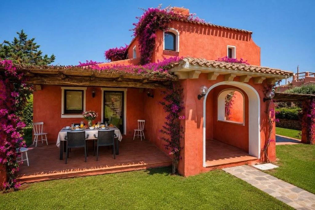 Luxury House for sale in Stintino, 399 000 €, Photo 5