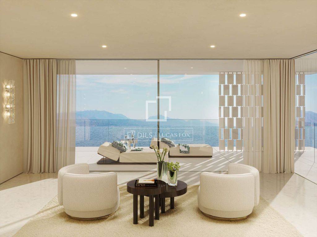 Appartement de luxe à vendre à Marbella, 7 950 000 €, Photo 5