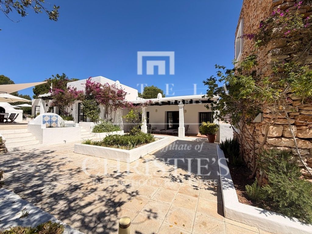 Maison de luxe à vendre à Santa Eulària des Riu, 4 995 000 €, Photo 5