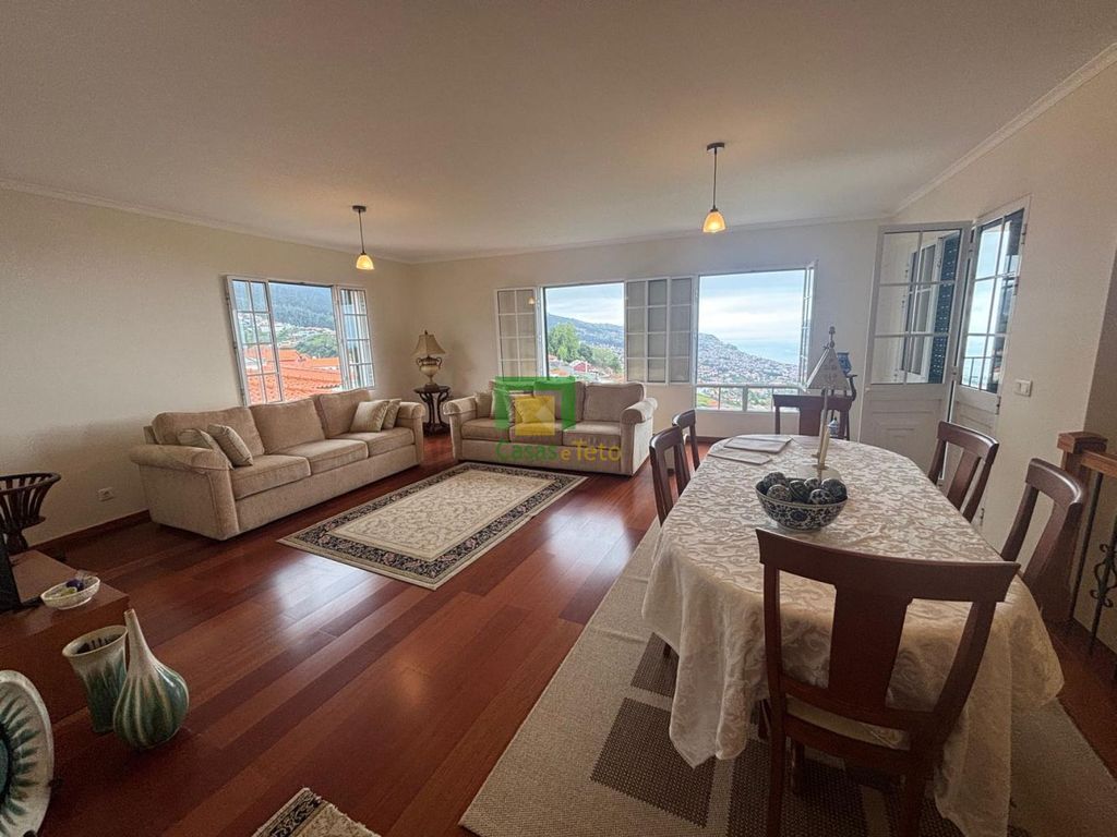 Maison de luxe à vendre à Funchal, 950 000 €, Photo 5