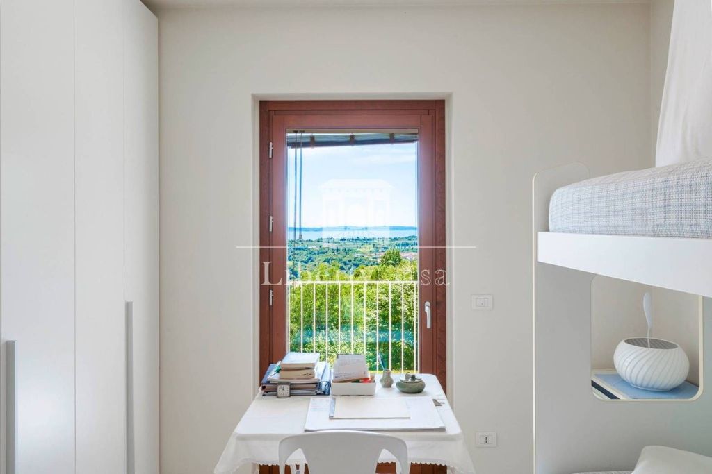 Luxury House for sale in Salò, 2 250 000 €, Photo 5