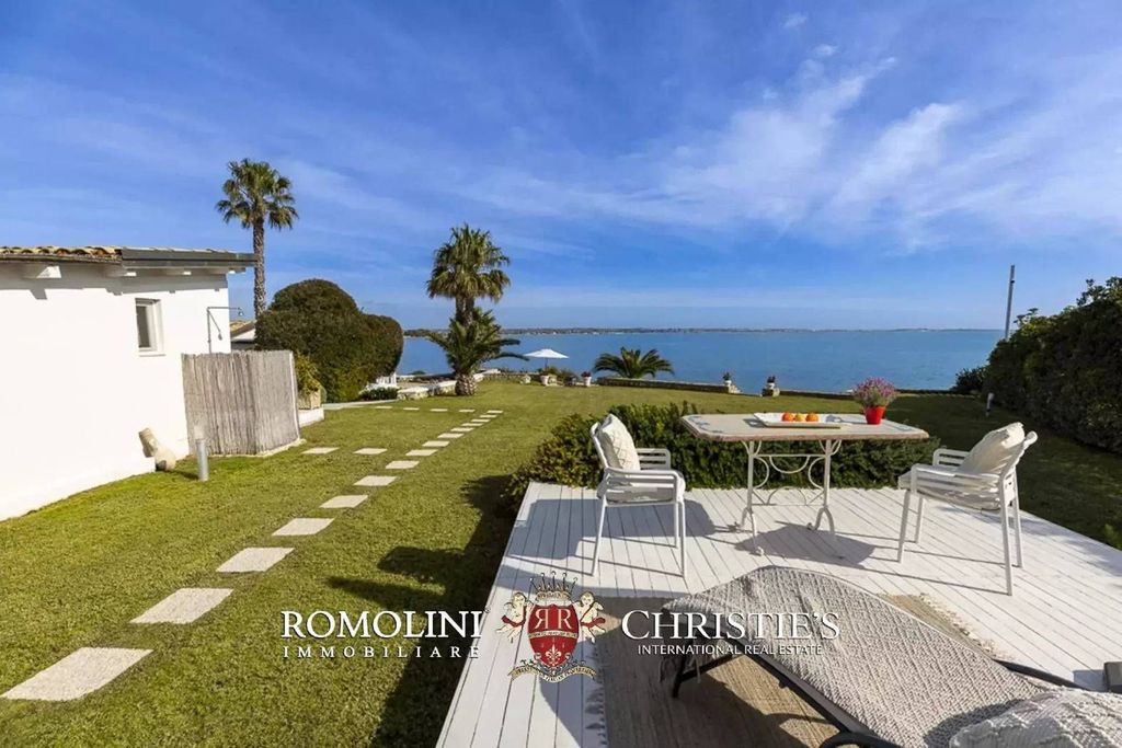 Luxury House for sale in Ispica, 2 300 000 €, Photo 6