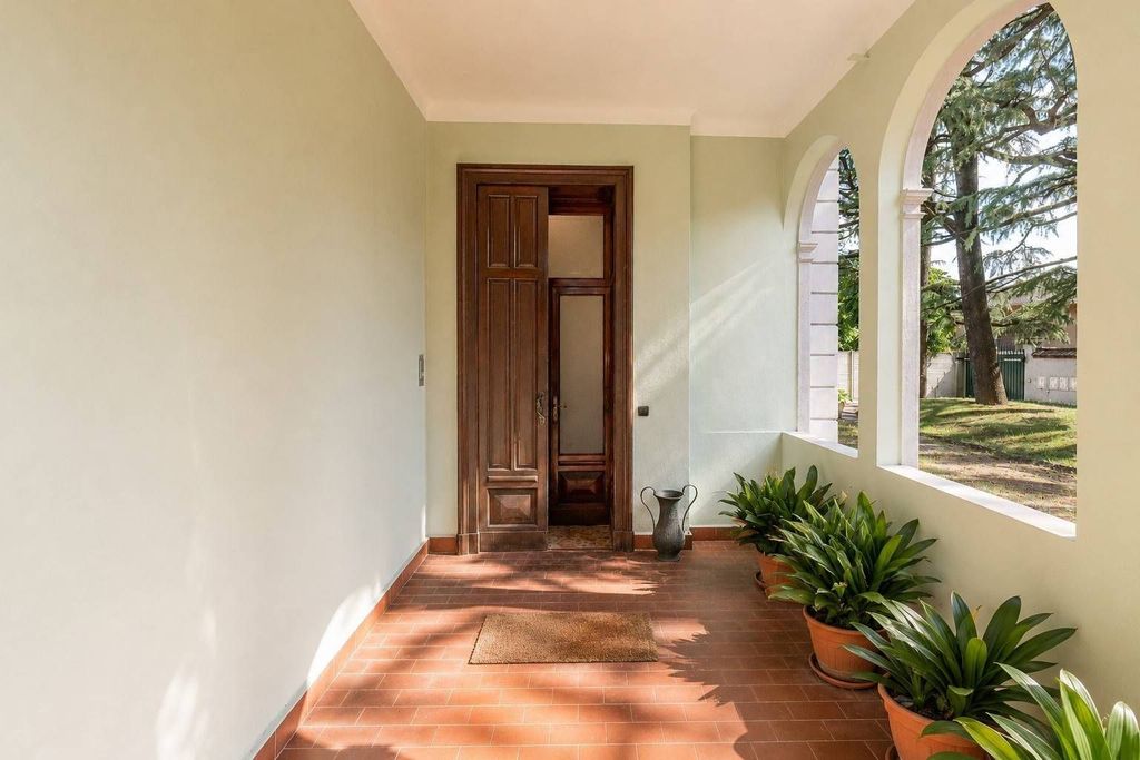 Luxury House for sale in Monza, 1 650 000 €, Photo 6