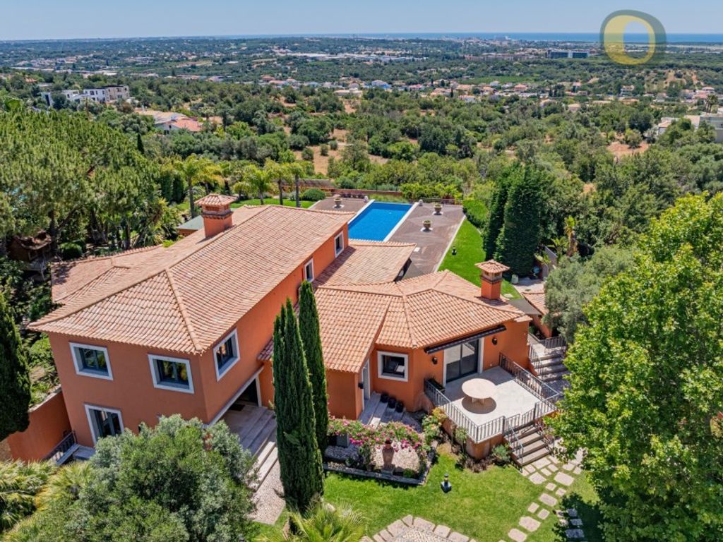 Maison de luxe à vendre à Loulé, 3 950 000 €, Photo 6