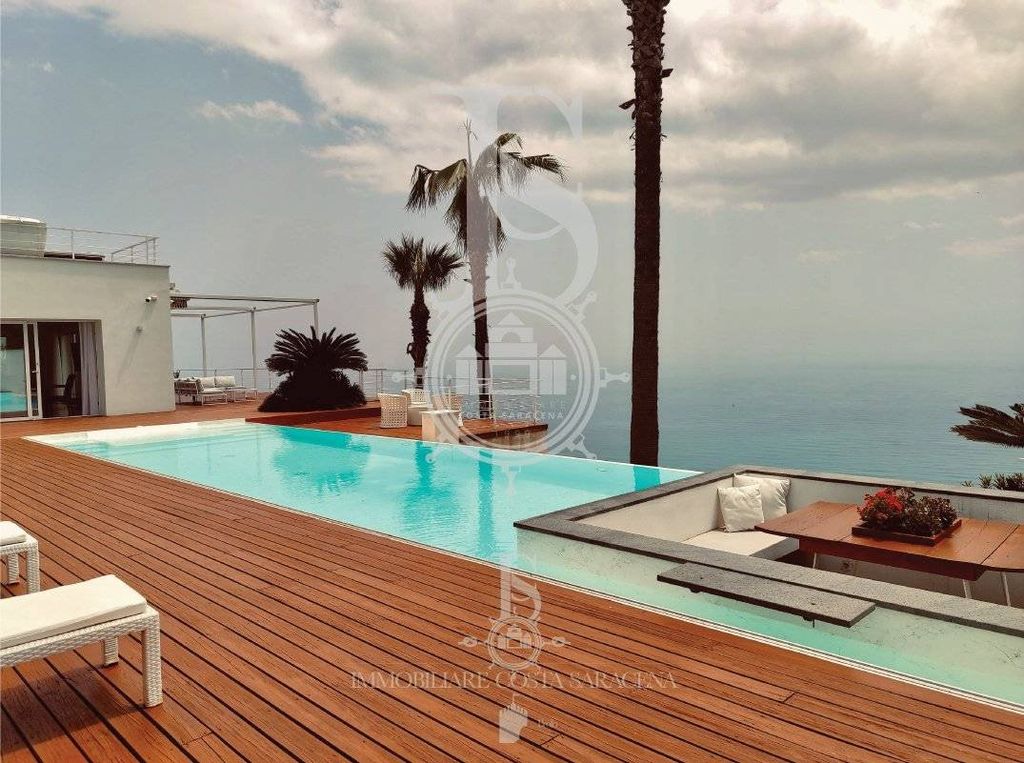 Luxury House for sale in Taormina, 1 990 000 €, Photo 6