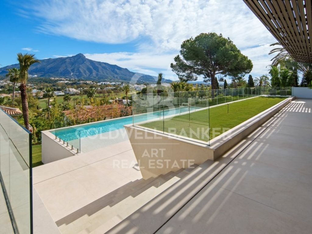 Maison de luxe à vendre à Marbella, 11 750 000 €, Photo 7