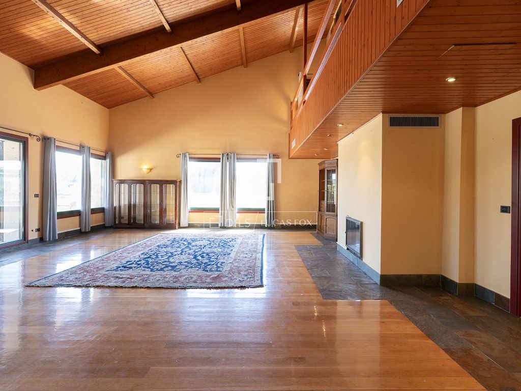 Maison de luxe à vendre à San Ciprián de Viñas, 890 000 €, Photo 7