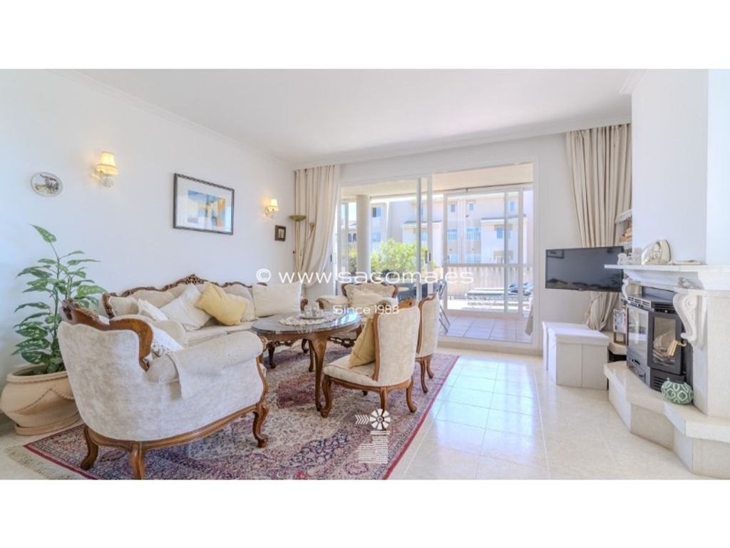 Appartement de luxe à vendre à Sant Llorenç des Cardassar, 645 000 €, Photo 7