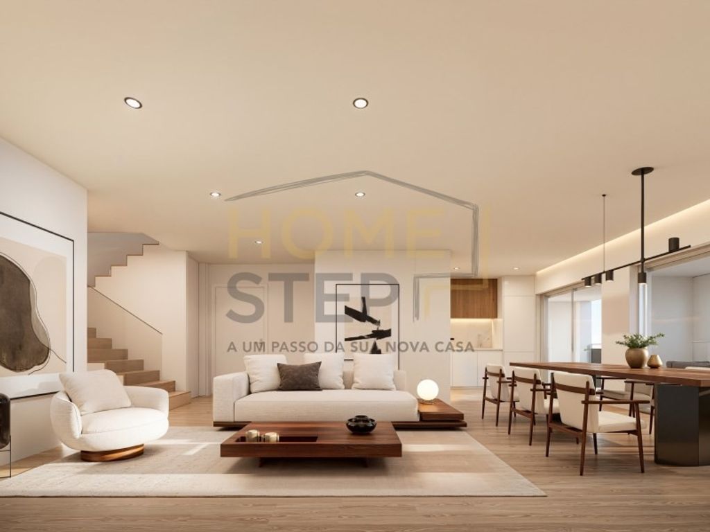 Luxury Apartment for sale in Espinho, 540 000 €, Photo 7