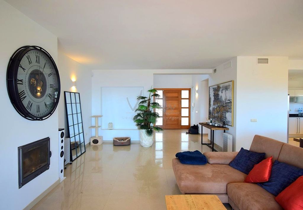 Luxury House for sale in Manilva, 1 395 000 €, Photo 7