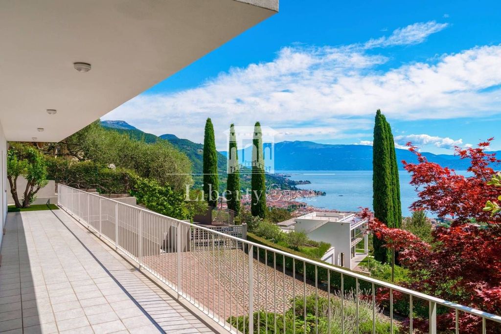 Luxury House for sale in Salò, 2 250 000 €, Photo 7