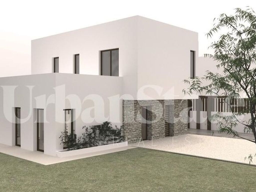 Luxury House for sale in Denia, 840 000 €, Photo 1
