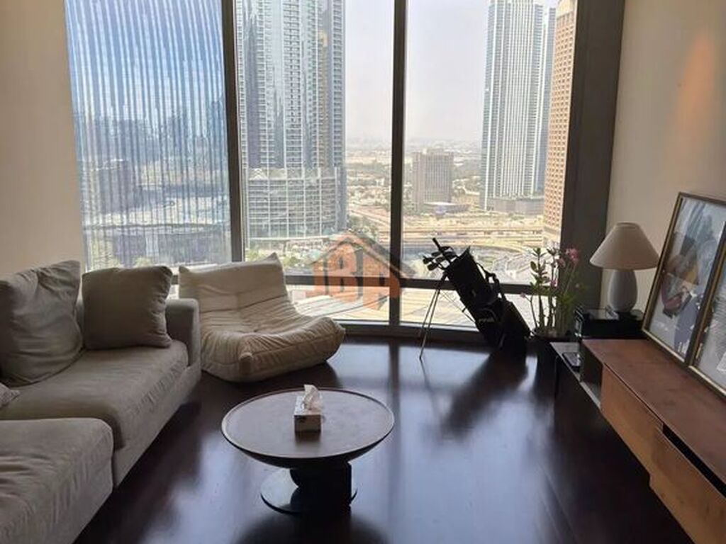 Appartement de luxe à vendre à Dubai, 701 587 €, Photo 1
