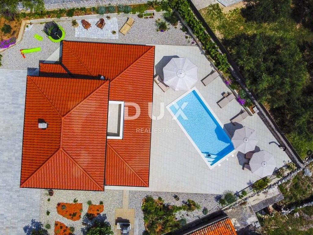 Maison de luxe à vendre à Krk, 975 000 €, Photo 2