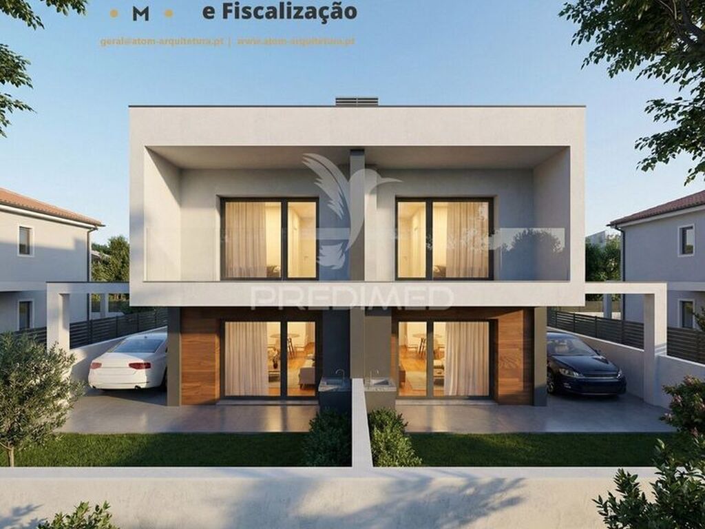Luxury House for sale in Seixal, 445 000 €, Photo 2