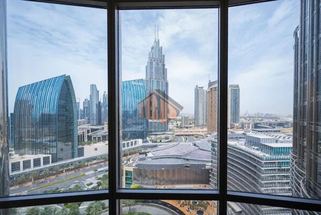 Appartement de luxe à vendre à Dubai, 701 587 €, Photo 2