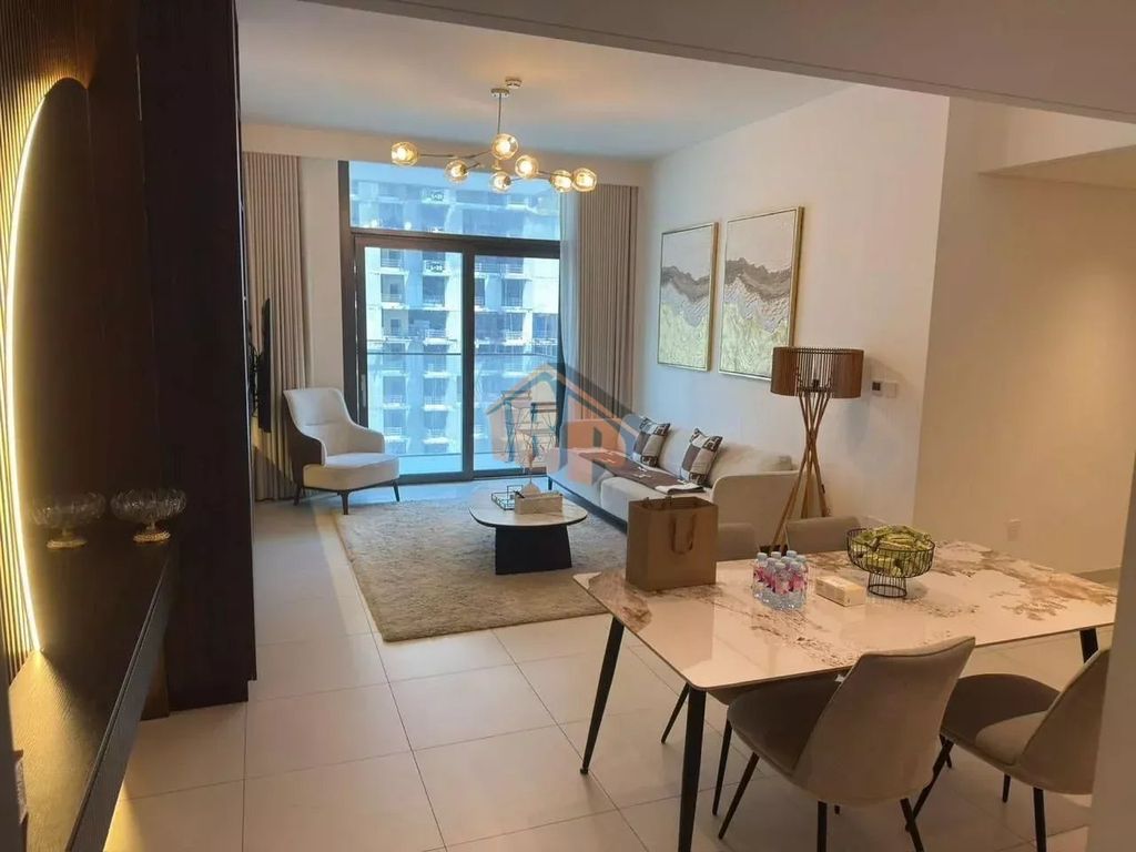 Appartement de luxe à vendre à Dubai, 910 421 €, Photo 2