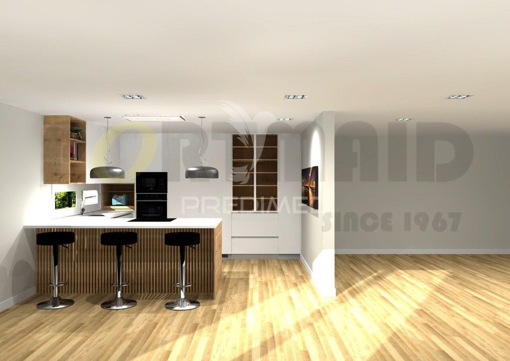 Luxury House for sale in Seixal, 680 000 €, Photo 3