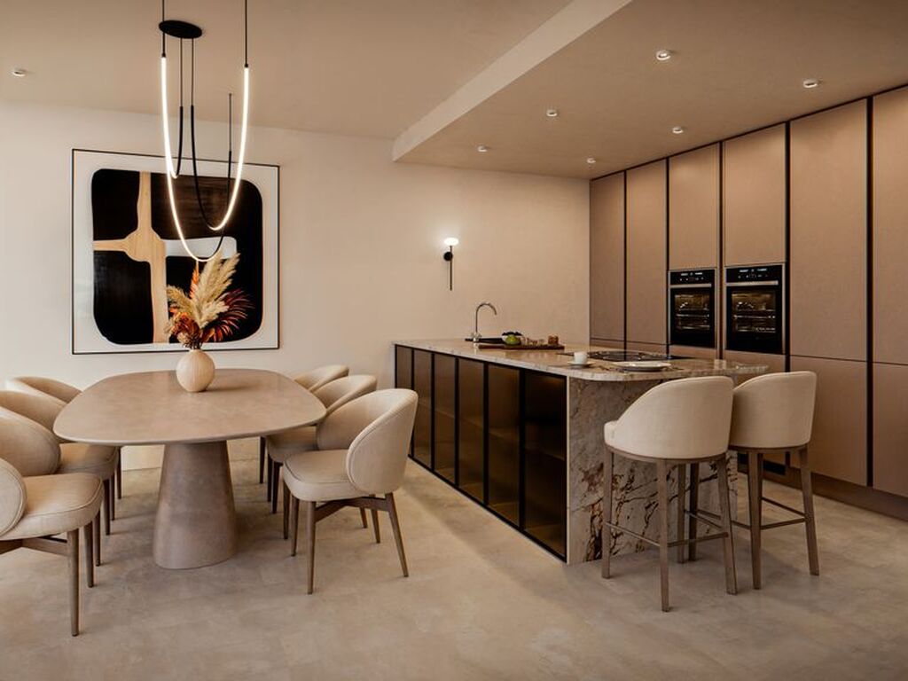 Appartement de luxe à vendre à Marbella, 2 995 000 €, Photo 3