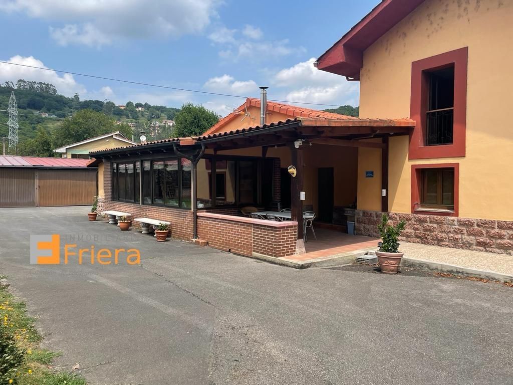 Maison de luxe à vendre à Oviedo, 425 000 €, Photo 4