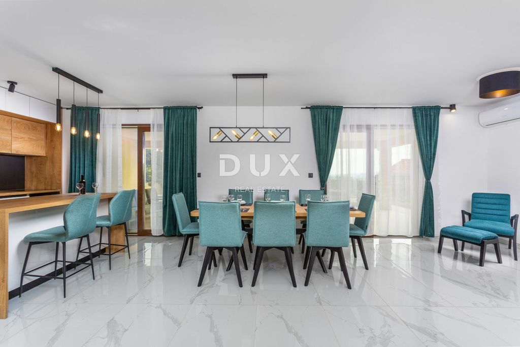 Maison de luxe à vendre à Krk, 975 000 €, Photo 5