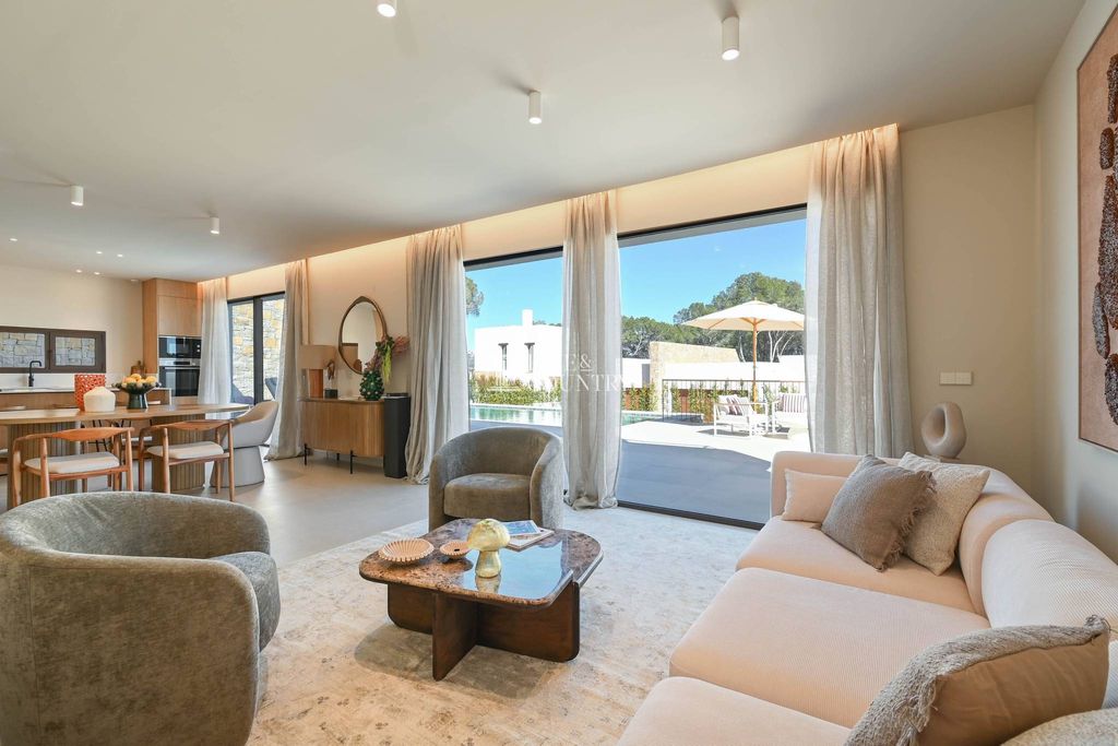 Luxury House for sale in Moraira, 1 690 000 €, Photo 6