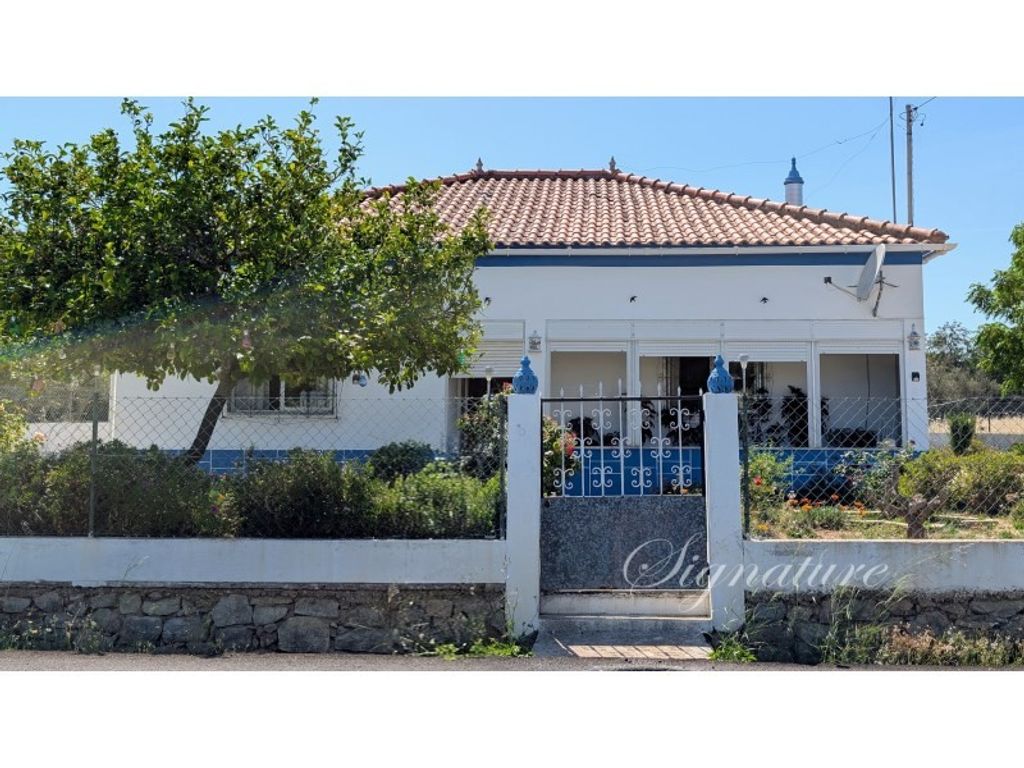Luxury House for sale in São Brás de Alportel, 480 000 €, Photo 1