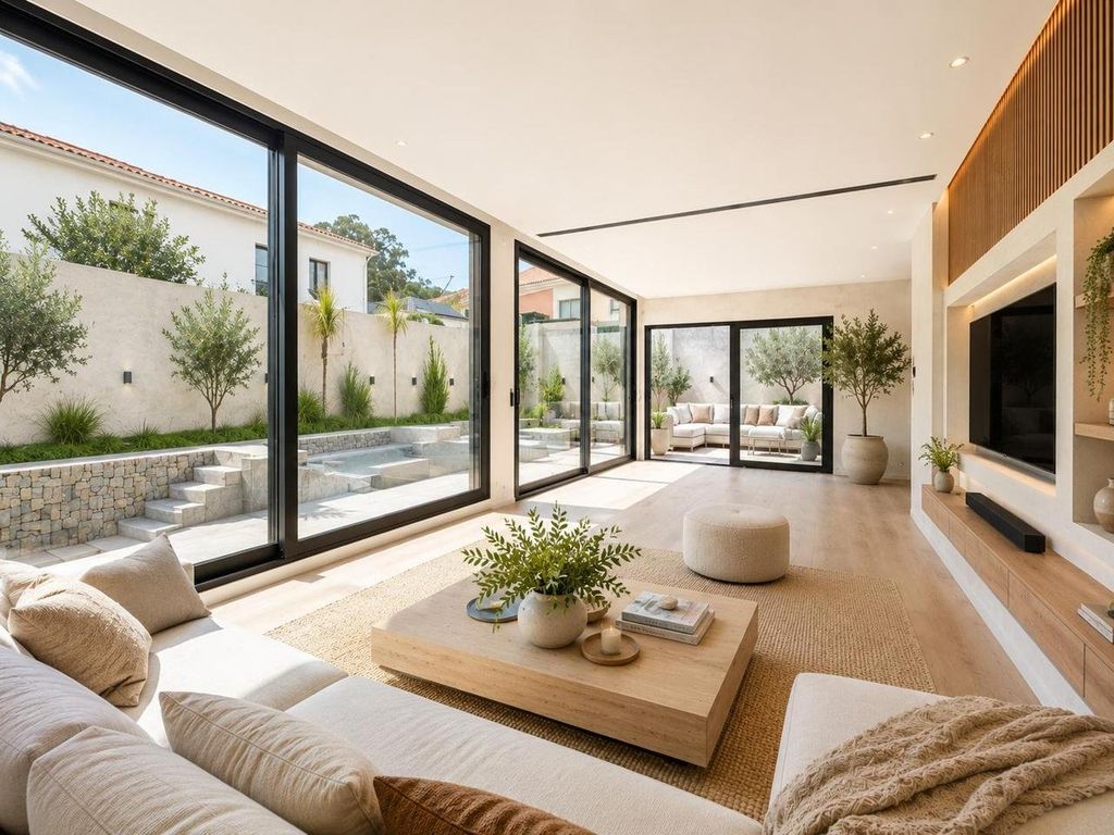 Maison de luxe à vendre à A Coruña, 620 000 €, Photo 1