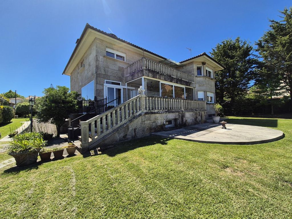 Maison de luxe à vendre à Vigo, 1 800 000 €, Photo 1