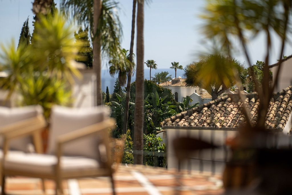 Maison de luxe à vendre à Marbella, 1 695 000 €, Photo 2