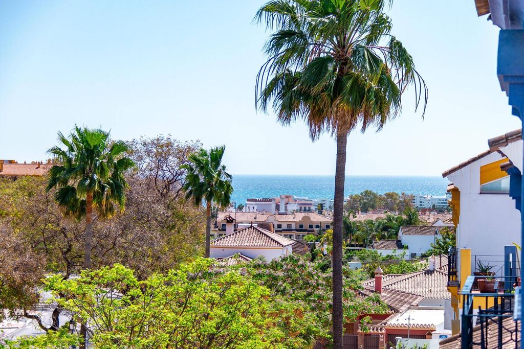 Maison de luxe à vendre à San Pedro de Alcántara, 850 000 €, Photo 2