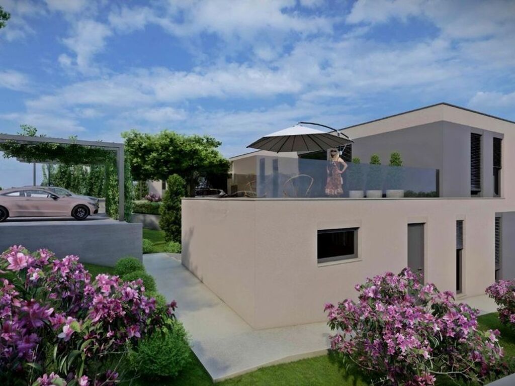 Maison de luxe à vendre à Rabac, 1 500 000 €, Photo 5