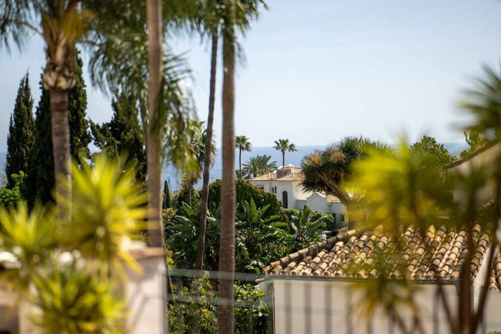 Maison de luxe à vendre à Marbella, 1 695 000 €, Photo 5