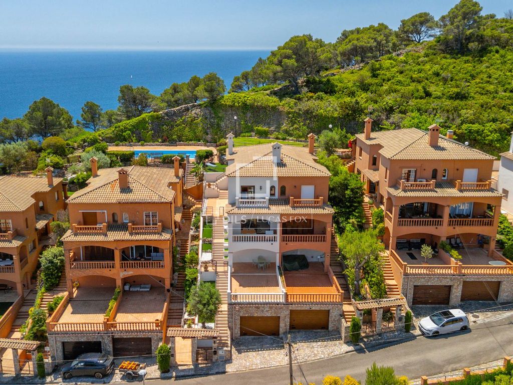 Luxury House for sale in Begur, 880 000 €, Photo 6