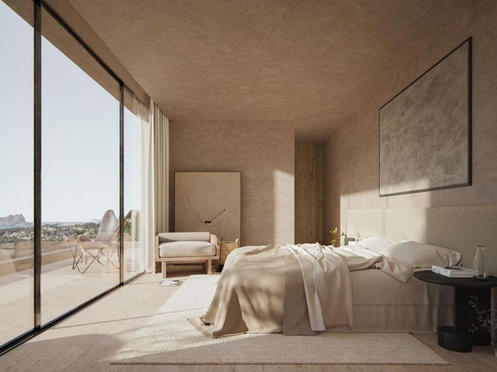 Luxury House for sale in Benissa, 4 250 000 €, Photo 6