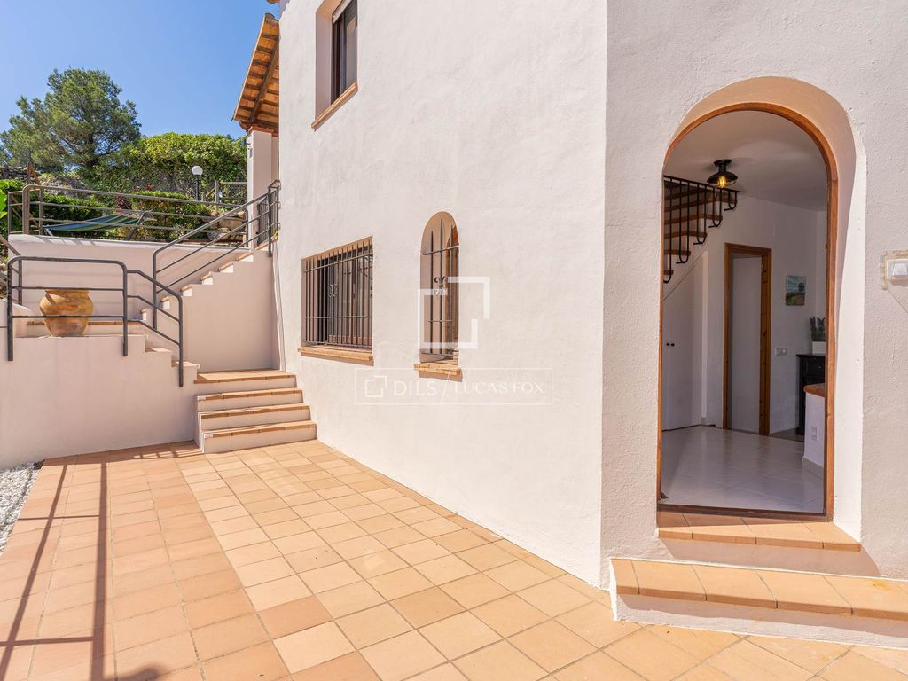 Luxury House for sale in Begur, 880 000 €, Photo 7