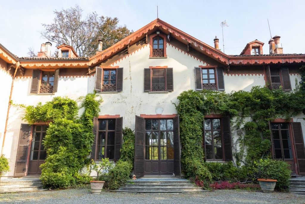 Maison de luxe à vendre à Molare, 1 500 000 €, Photo 1