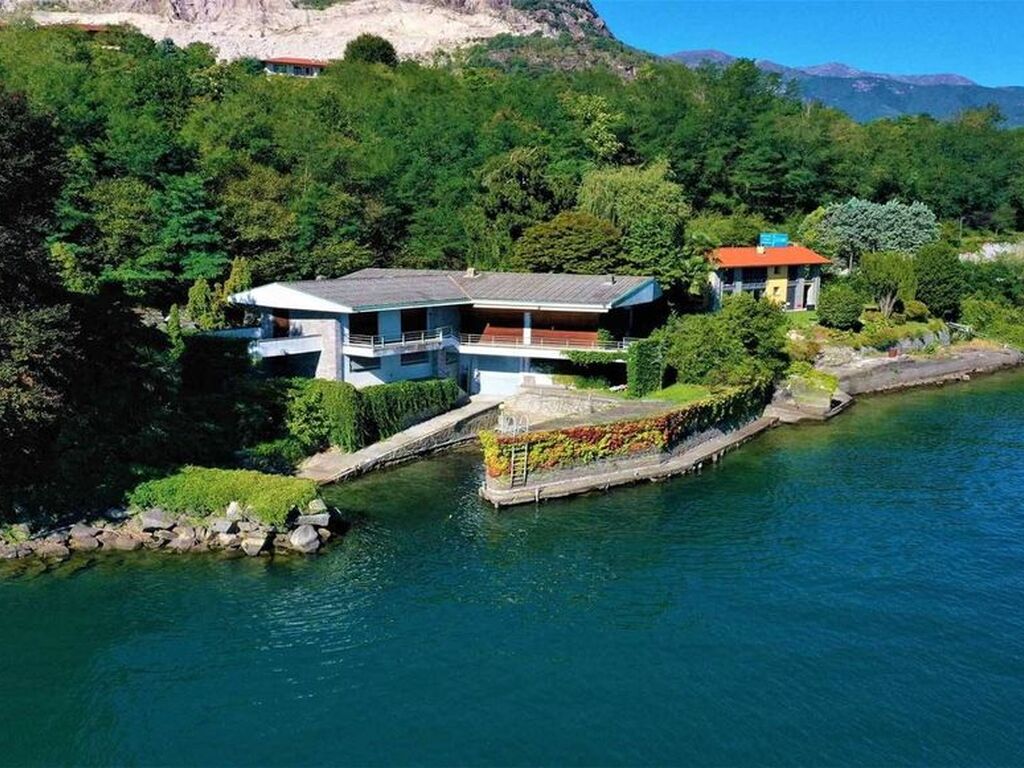 Maison de luxe à vendre à Baveno, 2 900 000 €, Photo 1