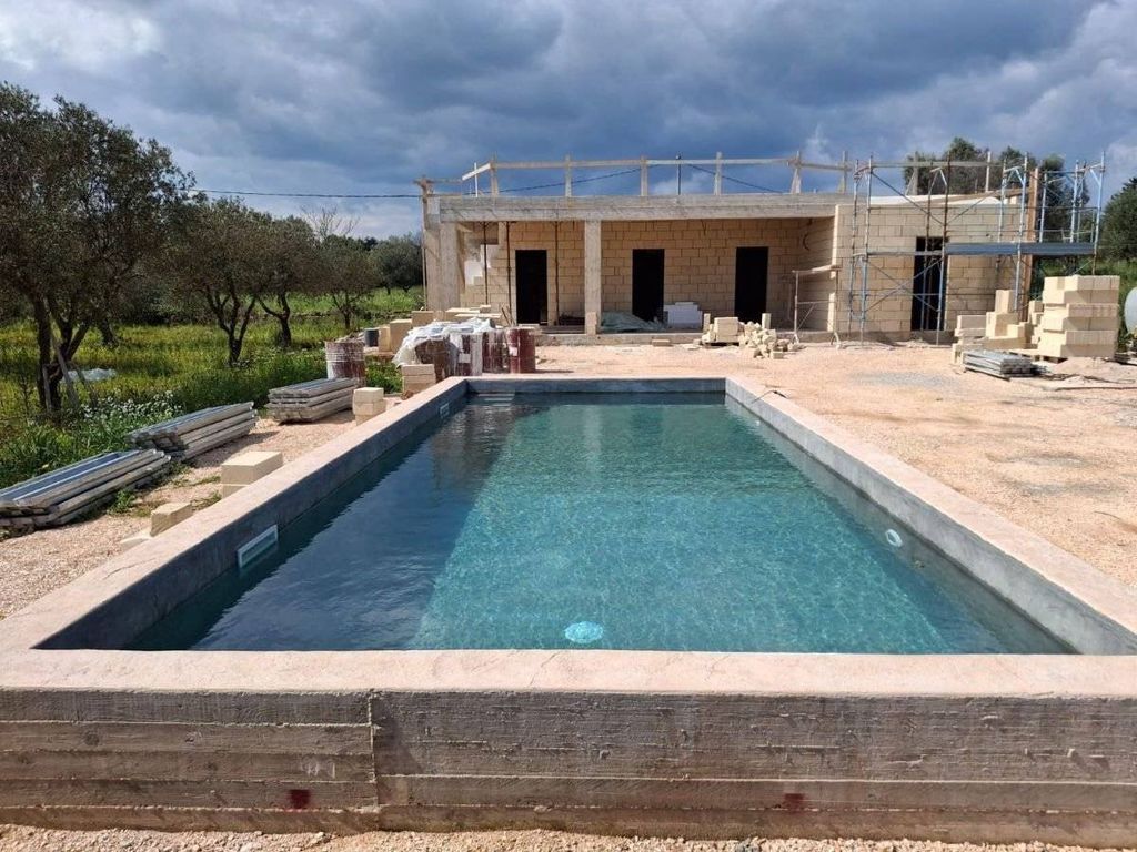Maison de luxe à vendre à Ostuni, 470 000 €, Photo 3