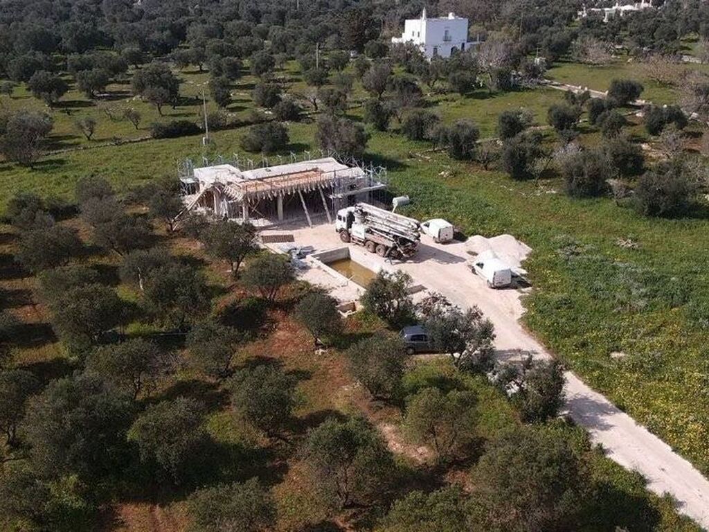 Maison de luxe à vendre à Ostuni, 470 000 €, Photo 4