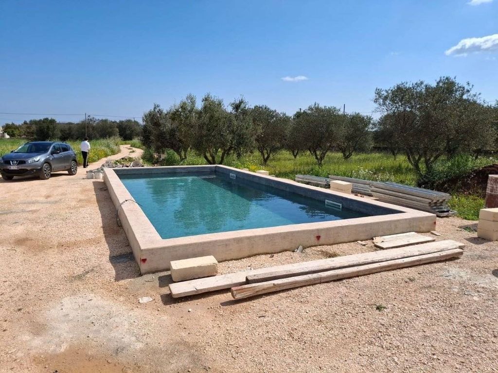 Maison de luxe à vendre à Ostuni, 470 000 €, Photo 5