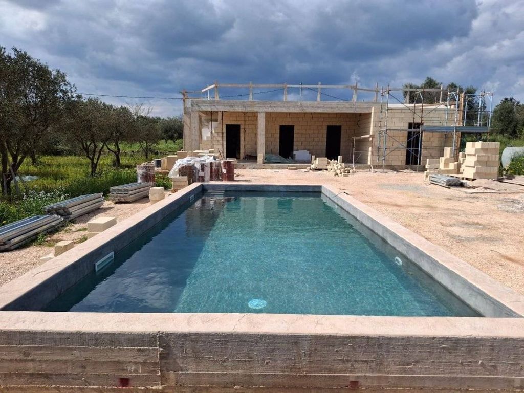 Maison de luxe à vendre à Ostuni, 470 000 €, Photo 7
