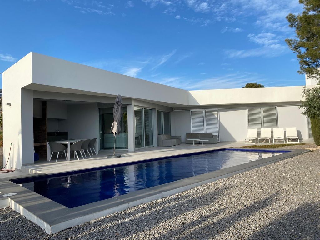 Maison de luxe à vendre à Benissa, 1 250 000 €, Photo 1